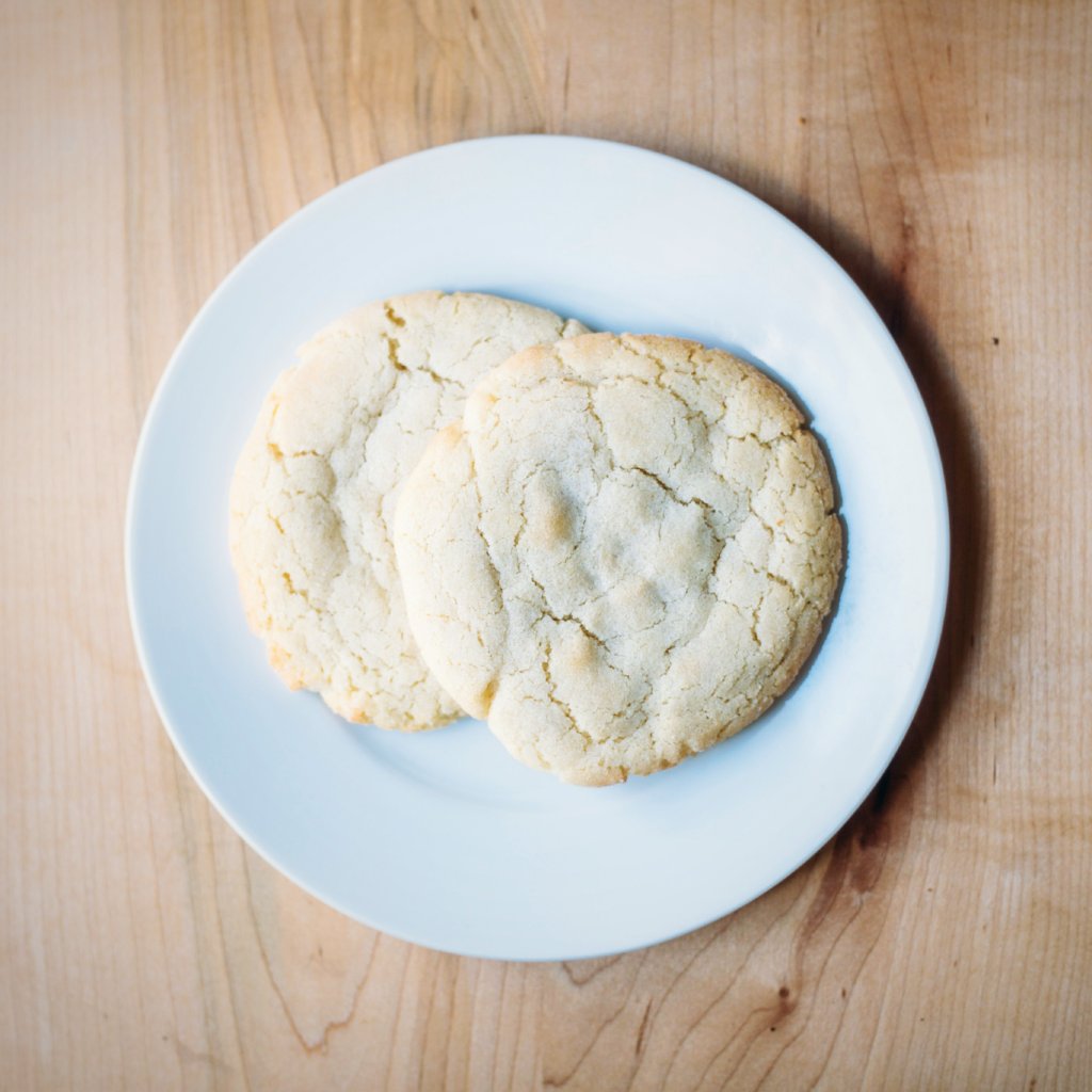 Sugar Cookie Appalachia Cookie Co Appalachia Cookie Company