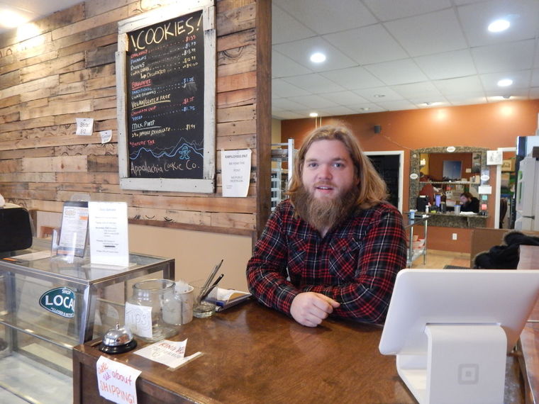 Appalachia Cookie Co. delivers and delights