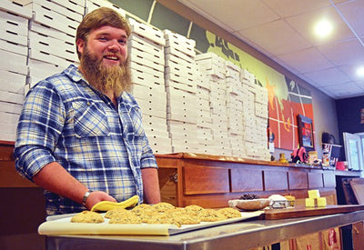 ASU Student Launches Appalachia Cookie Company
