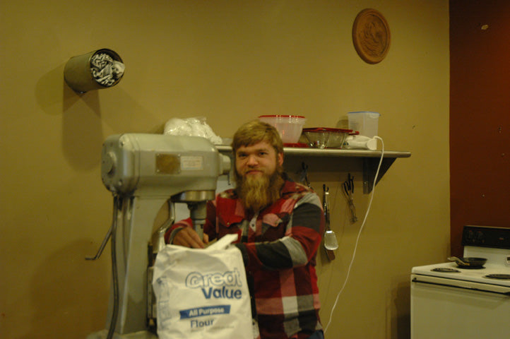 Appalachian State University Senior Opens New Cookie Courier ‘Appalachia Cookie Company’ Next Week