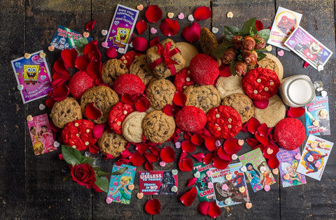 Happy Valentine's Day!