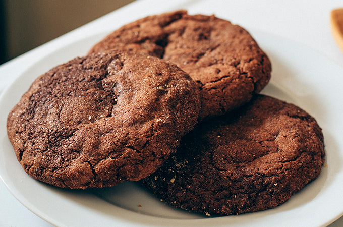 Appalachia Cookie Company Featured on The Mountain View