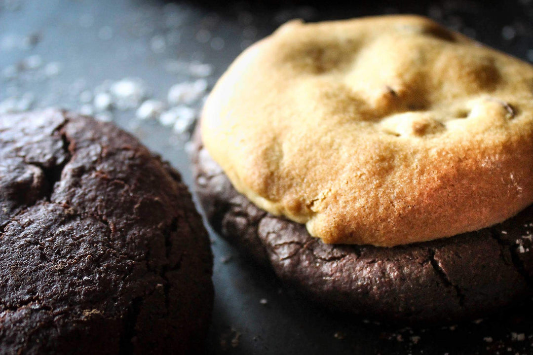 Appalachia Cookie Co