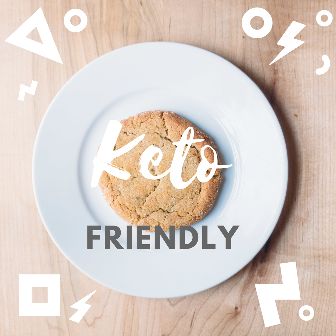 Specialty Cookies