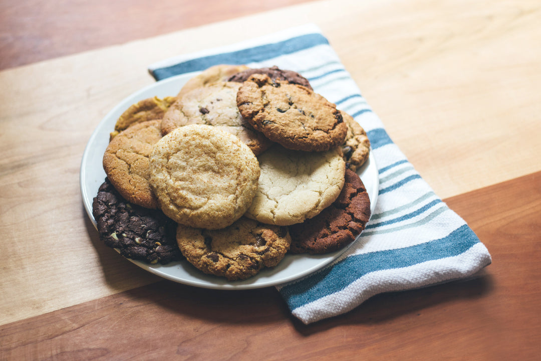 Appalachia Cookie Co