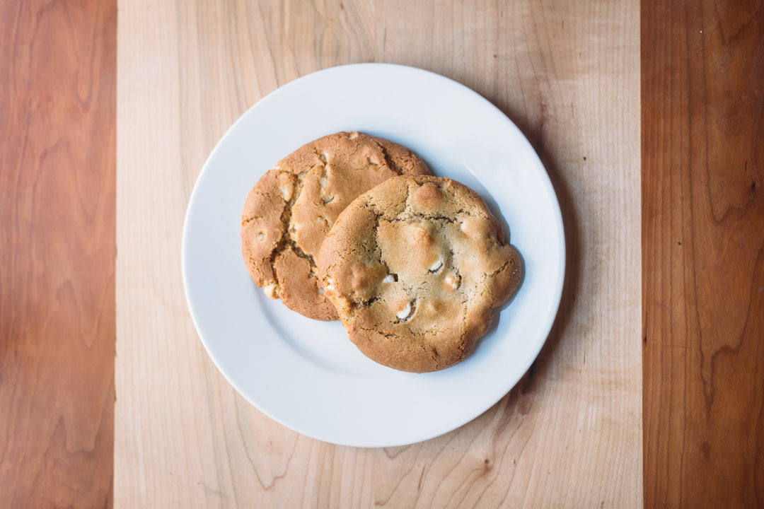 Appalachia Cookie Co