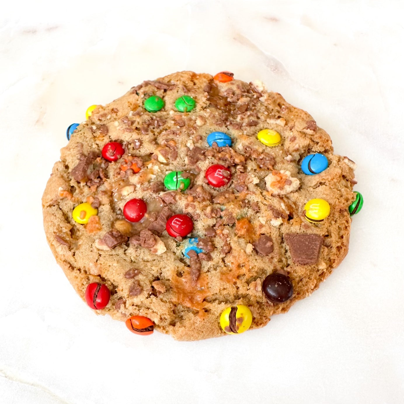 Candy Crunch