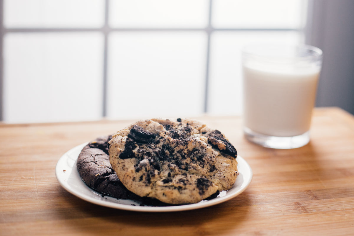 Appalachia Cookie Co