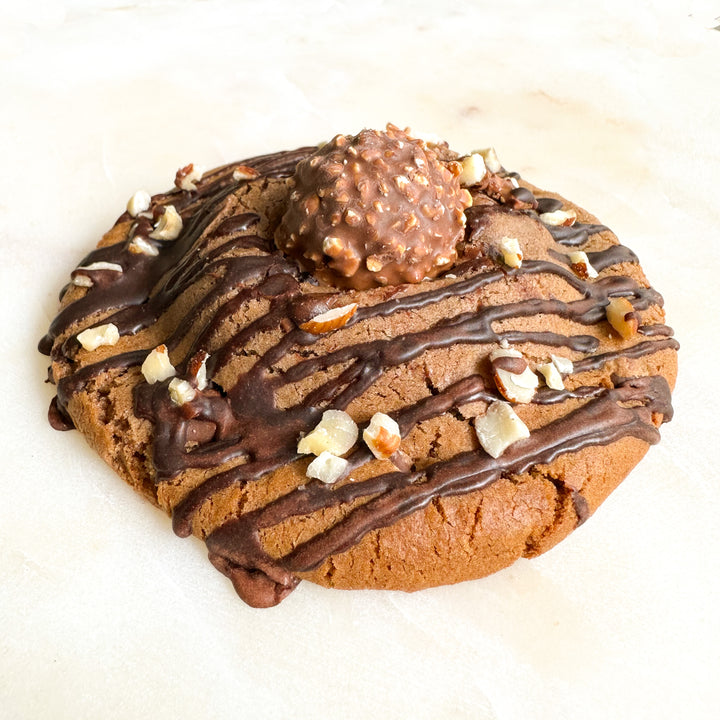 Nutella Rocher