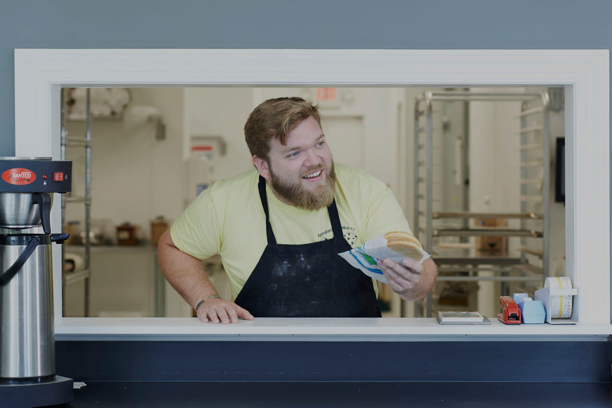 Appalachia Cookie Co