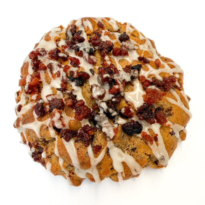Maple Bacon Bourbon (Ron Swanson)