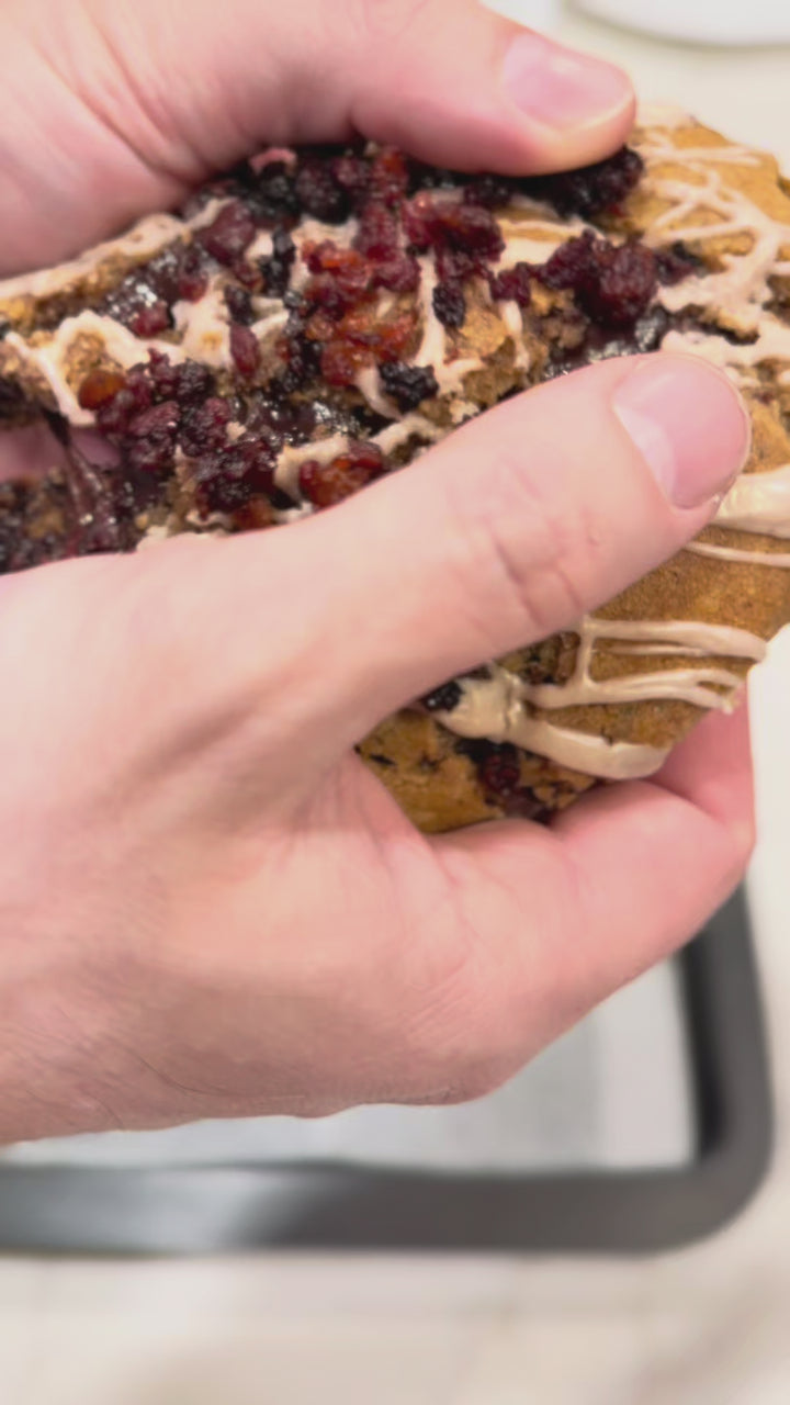 Maple Bacon Bourbon (Ron Swanson)