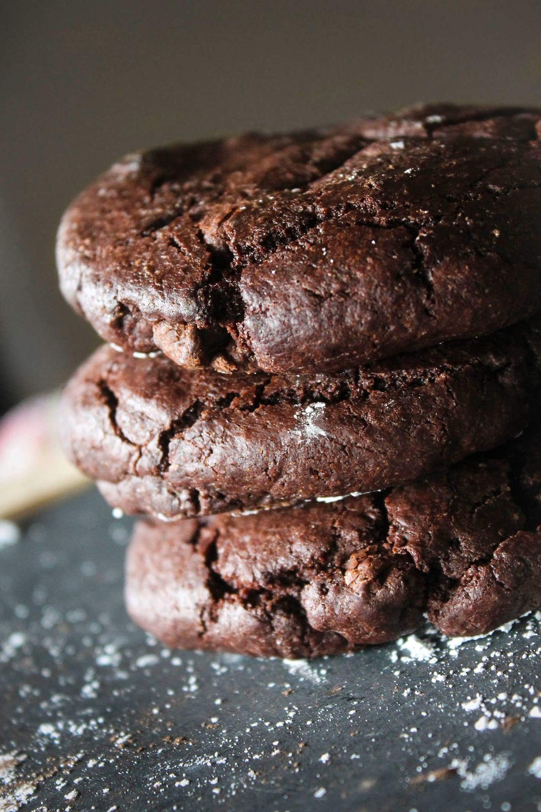 Brownie (Gluten Free)