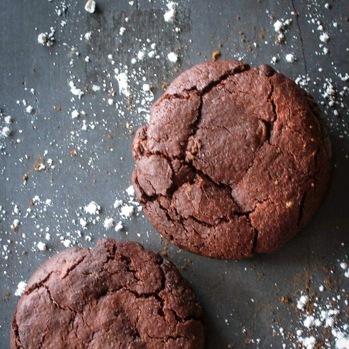 Brownie (Gluten Free)
