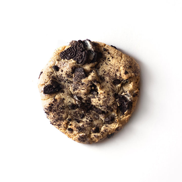 Cookies & Cream