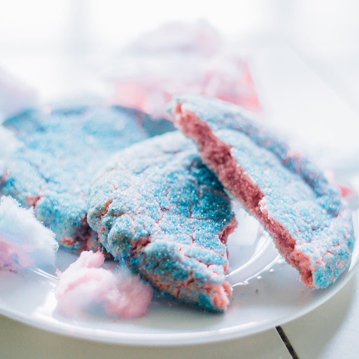 Cotton Candy