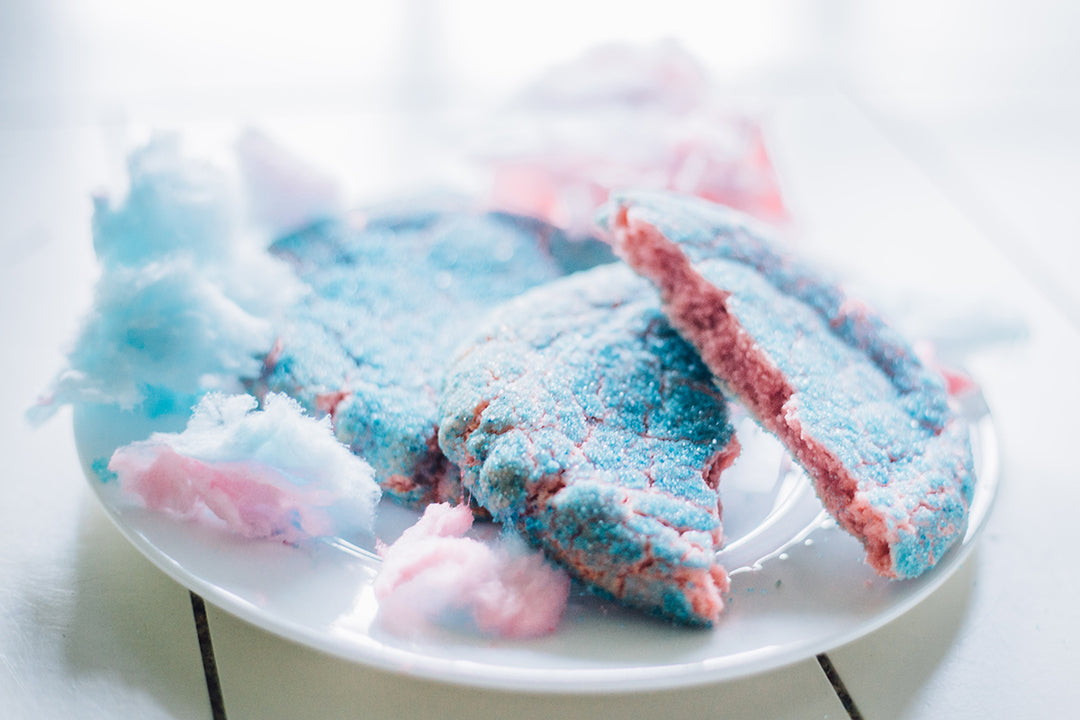 Cotton Candy