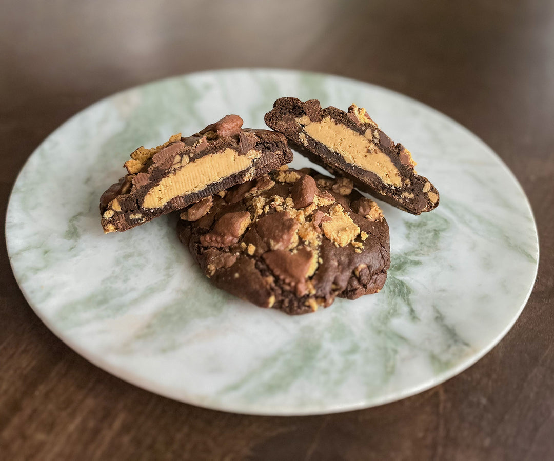 Reese's Peanut Butter Buckeye