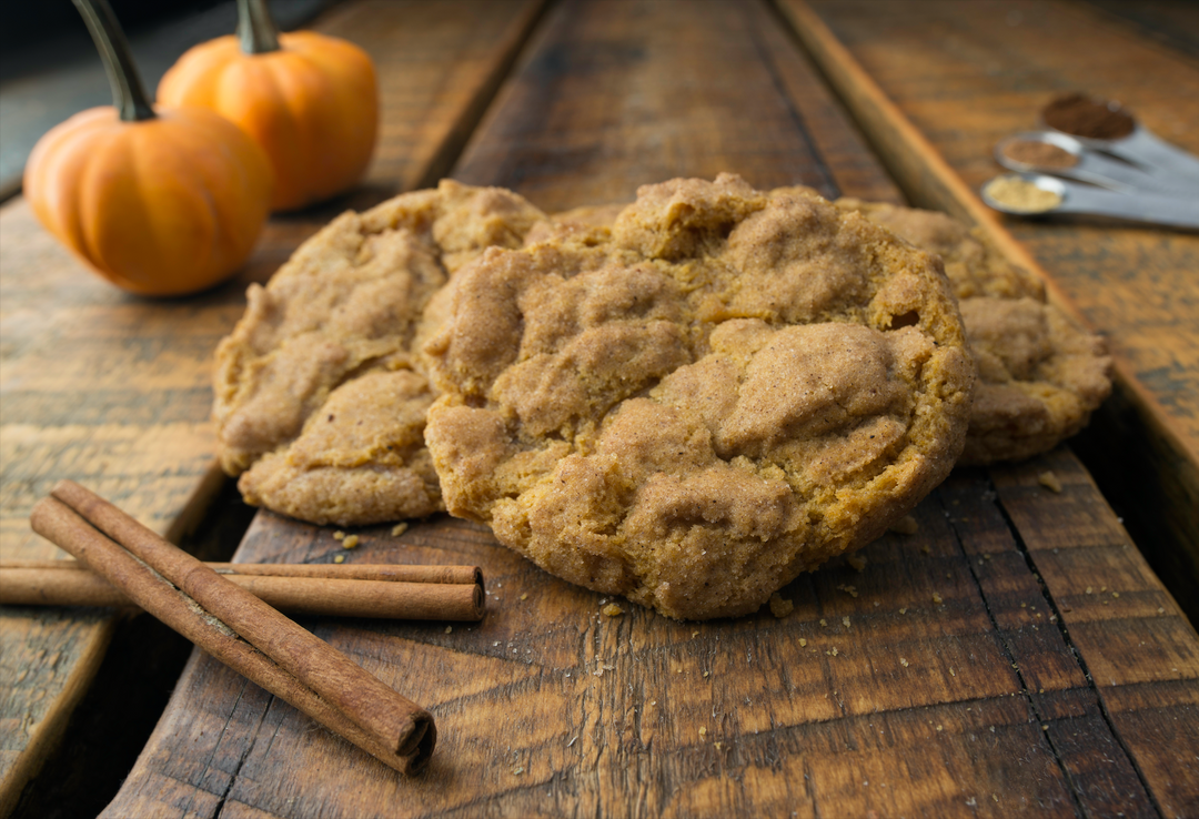 Pumpkin Spice