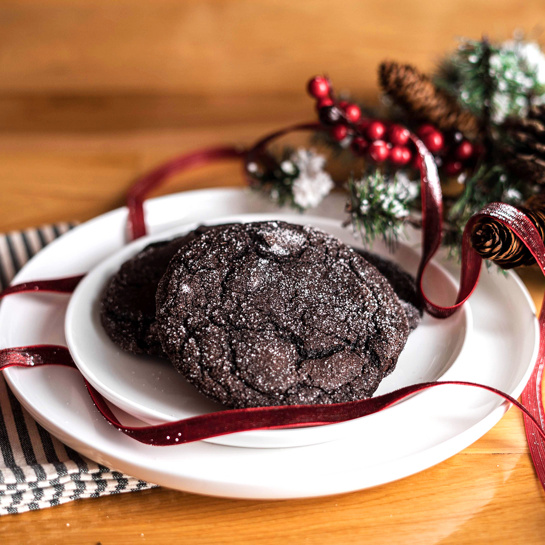 Red Wine Dark Chocolate