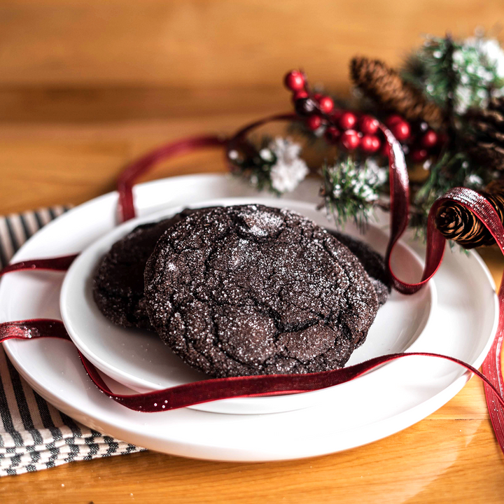Red Wine Dark Chocolate
