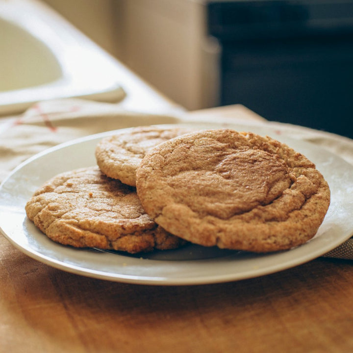 Snickerdoodle