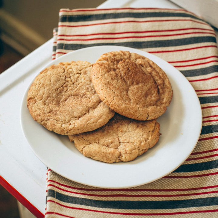 Snickerdoodle