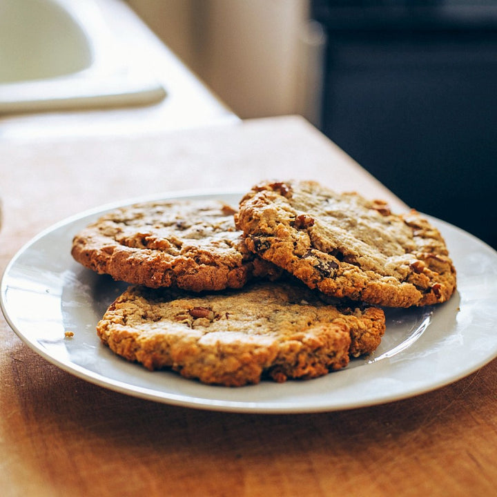 Appalachian Gold (Yosef) (Vegan/Gluten Free)
