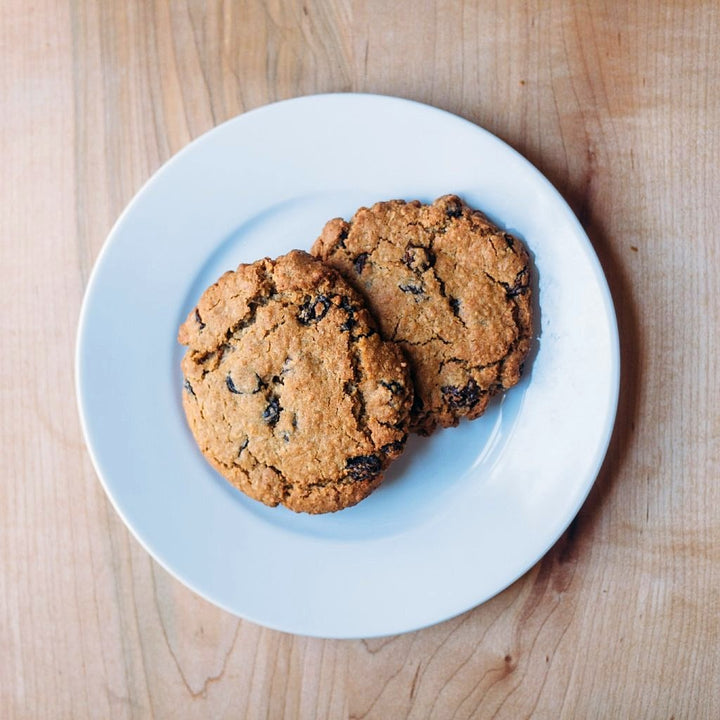 Oatmeal Raisin