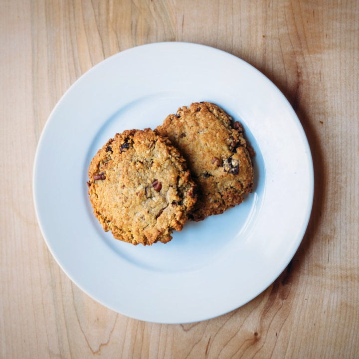Appalachian Gold (Yosef) (Vegan/Gluten Free)