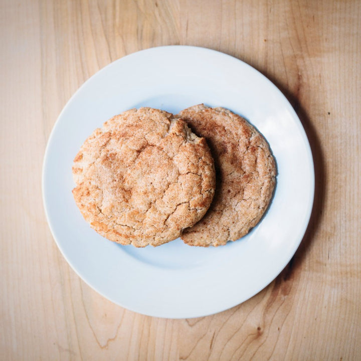 Snickerdoodle
