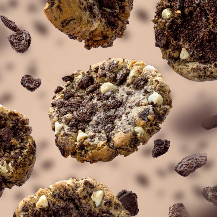 Cookies & Cream